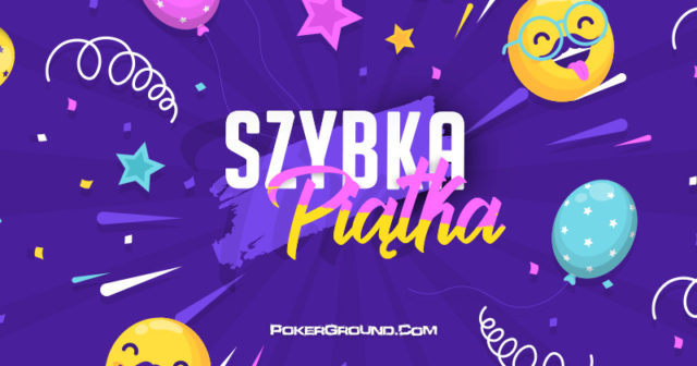Szybka Piątka – 05/04/2021