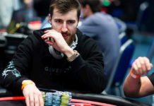 „Limitless” zagra w finale kolejnego eventu SCOOP! Limitless - Wiktor Malinowski