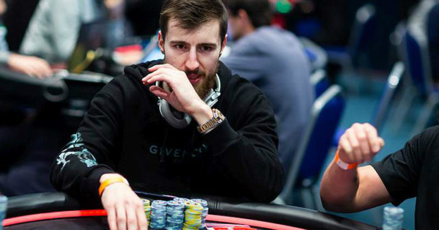 WSOP Online 2021: „Limitless” z dobrym wynikiem w turnieju Flip & Go