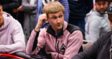 Pavel Veksler mistrzem Main Eventu Irish Open Online