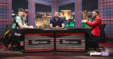 Phil Hellmuth zwycięzcą pierwszej rundy pojedynku z Danielem Negreanu!