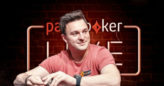 Sam Trickett robi sobie przerwę od pokera