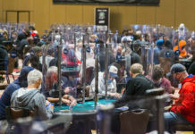 Seminole Hard Rock – olbrzymie zainteresowanie Main Eventem WPT Seminole Hard Rock Poker Showdown