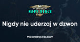 Uczmy się od Navy SEALS: Nigdy nie uderzaj w dzwon