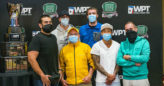 WPT Seminole Hard Rock: Znamy sześciu finalistów, Sonny Franco liderem