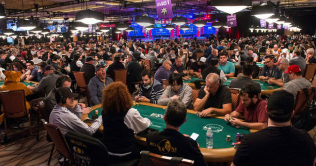 Ogłoszono wstępne daty festiwali WSOP i WSOP Europe!