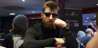 „Limitless” z wielką wygraną, dziś zagra w finale Super High Rollera SCOOP! Wiktor "Limitless" Malinowski
