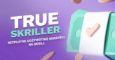 Skriller > True Skriller > VIP Skriller – nowe korzyści na portfelu Skrill