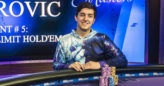 GPI POY 2021: Nadya Magnus oraz Ali Imsirovic z tytułami