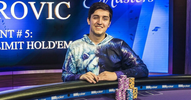 GPI POY 2021: Nadya Magnus oraz Ali Imsirovic z tytułami