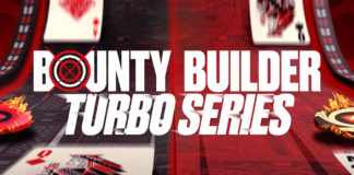 Bounty Builder Turbo Series: 25M$ gwarantowane już od najbliższej niedzieli na PokerStars
