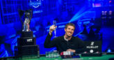 Brek Schutten najlepszy w turnieju WPT Seminole Hard Rock Poker Showdown