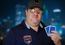 Chris Moneymaker pozywa PayPala za skonfiskowane 12.000$ Chris Moneymaker