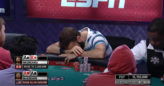 Stara szkoła vs. nowa szkoła – Daniel Negreanu analizuje rozdanie z Main Eventu WSOP