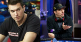 Doug Polk wyzywa Phila Hellmutha na pojedynek! Stawia milion dolarów