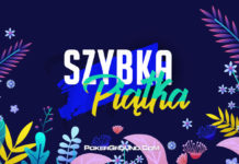 Szybka Piątka – 29/05/2021 rybaml