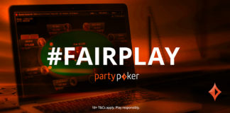 Obowiązkowa zmiana nicków na PartyPoker