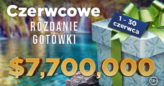 GGPoker Czerwiec 2021 – 7.700.0000$ w promocjach; ekstra gotówka od PokerGround!
