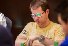 Jonathan Little o genialnej grze Phila Iveya w turnieju za 100.000€ Jonathan Little