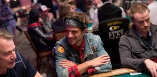 WSOP Super Circuit: Pierwsze pierścienie mistrzowskie już przyznane Mario Mosboeck