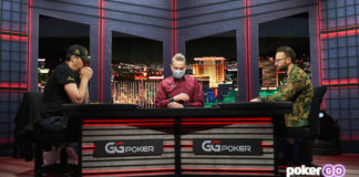 Znamy datę trzeciej rundy pojedynku Phil Hellmuth vs. Daniel Negreanu Phil Hellmuth vs. Daniel Negreanu