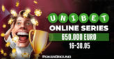 XII edycja Unibet Online Series [HARMONOGRAM]