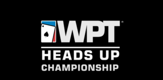 WPT Heads Up Championship