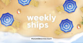 Weekly Ships: Dominacja MarcinaPL!