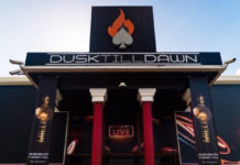 Wandale w kasynie Dusk Till Dawn