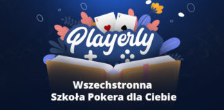 Playerly – Wszechstronny trening pokerowy z profesjonalistami