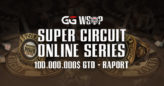 WSOP Super Circuit: „RyutaroTY” i „Ficho” z mistrzowskimi pierścieniami