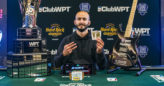 WPT Seminole Hard Rock Tampa: Brian Altman z trzecim tytułem mistrzowskim WPT