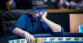 Christian Rudolph mistrzem Main Eventu WPT Online Series