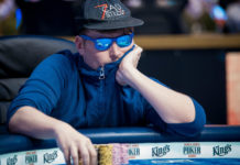 Christian Rudolph mistrzem Main Eventu WPT Online Series Christian Rudolph