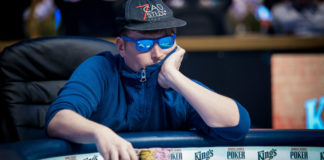 Christian Rudolph mistrzem Main Eventu WPT Online Series Christian Rudolph