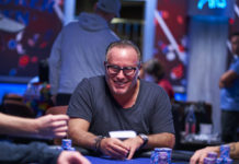 WSOP Online 2021: Dan Shak i Michael Dyer zagrali przy stole finałowym Dan Shak - U.S. Poker Open