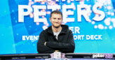U.S. Poker Open: David Peters z drugim zwycięstwem, dziś finał turnieju za 25.000$