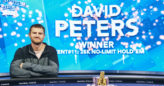 U.S. Poker Open: David Peters zwycięża po raz trzeci! Dziś finał turnieju za 50.000$