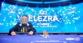 U.S. Poker Open: Eli Elezra zwycięzcą turnieju 8-Game, Daniel Negreanu trzeci