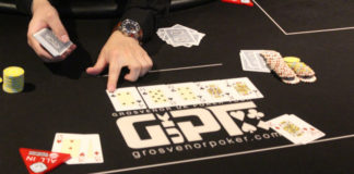 W lipcu powraca GUKPT – 200.000£ w puli gwarantowanej Main Eventu