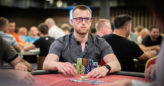 Poker Fever CUP: Korneliusz Jeliński chip leaderem przed dniem finałowym!