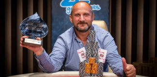 Poker Fever CUP: Petr Satek zwycięzcą Mini High Rollera, dobre wyniki Polaków