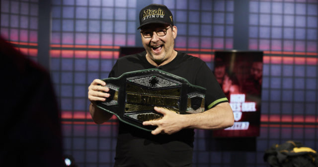 High Stakes Duel III – poznaliśmy trzeciego rywala Phila Hellmutha