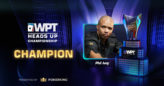 Phil Ivey zwycięzcą eventu WPT Heads Up Championship!