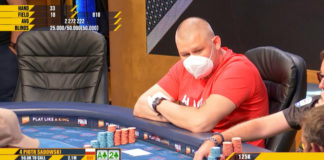 Rozvadov: Piotr Sadowski wygrywa 18.000€ w ME Swiss Poker Open! Piotr Sadowski