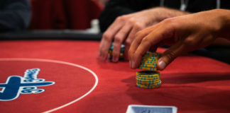 Poker Fever CUP: Trzej Polacy zagrali przy stole finałowym PF Startera