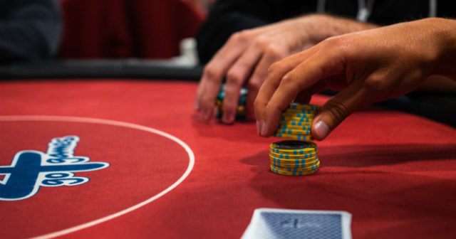 Poker Fever CUP: Trzej Polacy zagrali przy stole finałowym PF Startera