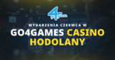 [AKTUALIZACJA] Go4Games Casino Hodolany – Harmonogram rozgrywek czerwcowych