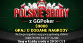 [GGPoker] Polskie Środy – zapraszamy do gry o 9.000$