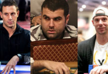 Profesjonalni pokerzyści o tym, jak wygląda ich przygotowanie do gry Profesjonalni pokerzyści